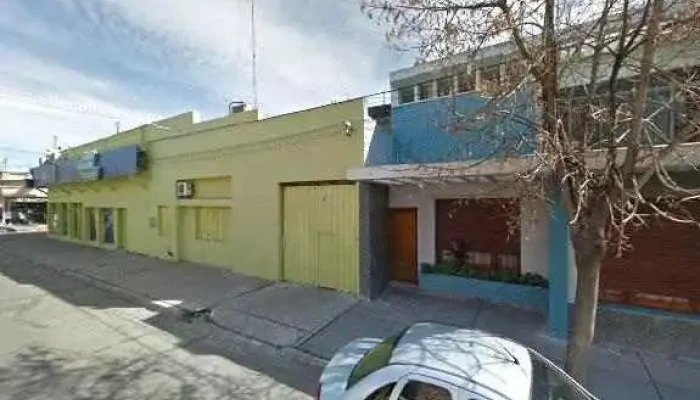 Parada Bertoni   Comunicacion Y Diseno Cerca De Mideg - Paysandú