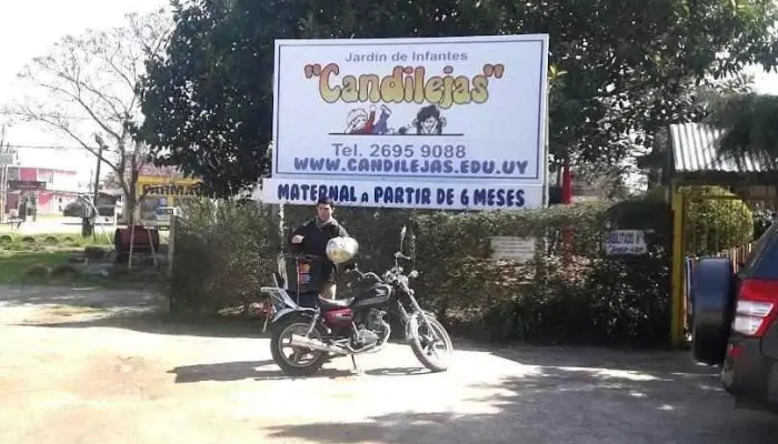 Parada De Taxis Uruguay -  Ciudad De La Costa - Ciudad de la Costa