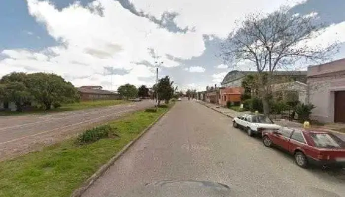 Parada Interdepartamental -  Cerca De Mideg - Pan de Azúcar