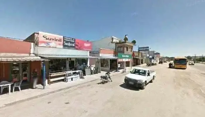 Parada Interdepartamentales -  Comentarios - Libertad