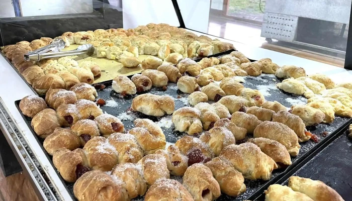 Parada74 Panadería - 95500 Mendoza