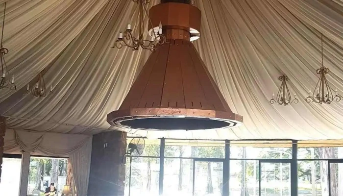 Parador Ayuí - 50000 Salto