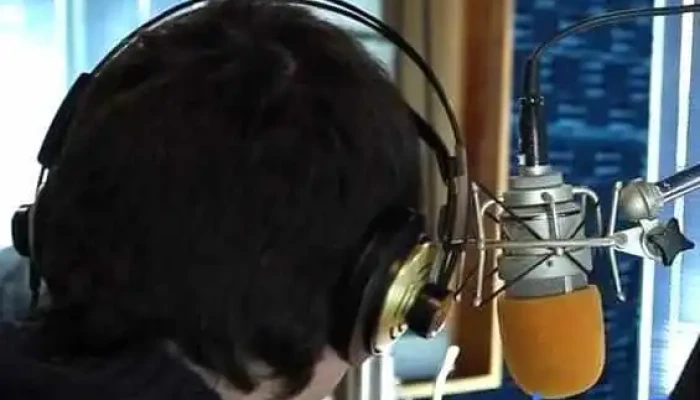 Paris Fm 100.7 Online - Montevideo