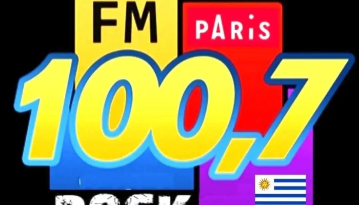Paris Fm 1007 Online Del Propietario - Montevideo