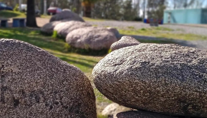 Parque Artigas -    Batalla De Las Piedras Catalogo - Las Piedras