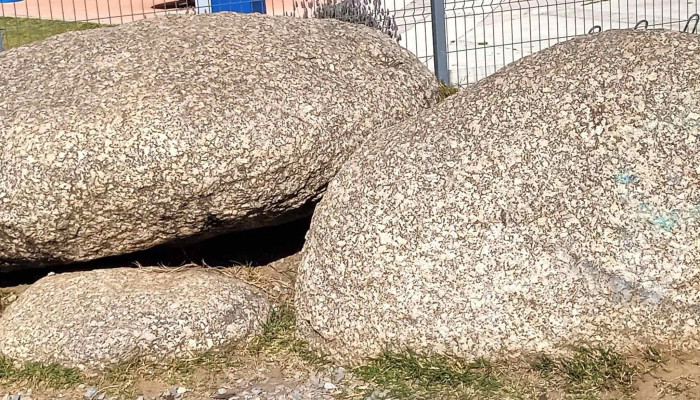 Parque Artigas -    Batalla De Las Piedras Como Llegar - Las Piedras