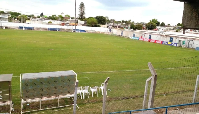 Parque Artigas -    Batalla De Las Piedras Estadio Parque Artigas -  Club Atletico Juventud - Las Piedras