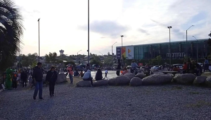 Parque Artigas -    Batalla De Las Piedras Zona - Las Piedras
