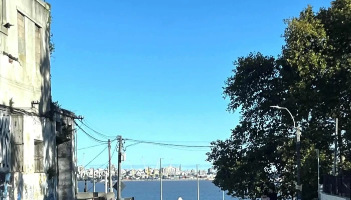 Parque Capurro -  Catalogo - Montevideo