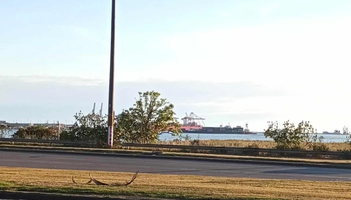 Parque Capurro -  Como Llegar - Montevideo