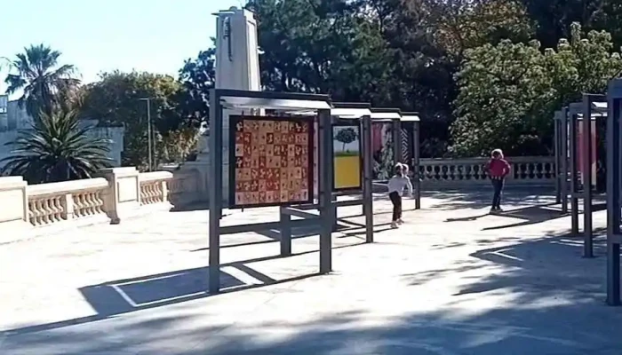 Parque Capurro -  Mas Recientes - Montevideo