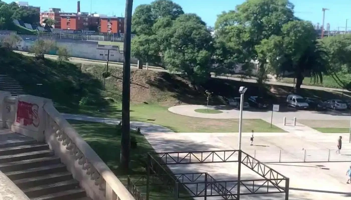 Parque Capurro -  Videos - Montevideo