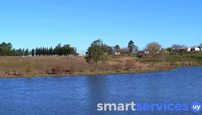 Parque Del Rosedal -  Videos - Carlos Reyles