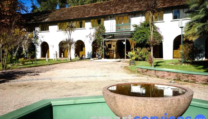 Parque Rivera -  Cedel Carrasco - Montevideo