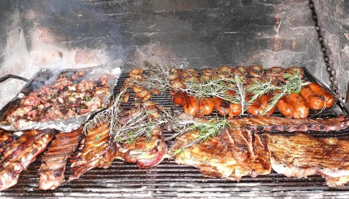 Parrillada La Criolla - 20000 Maldonado