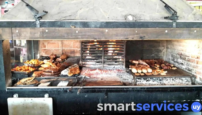 Parrillada La Rural - 91600 San Jacinto
