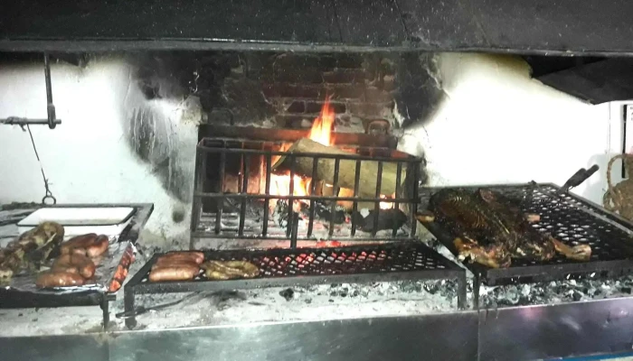 Parrillada Maryla - 11800 Montevideo