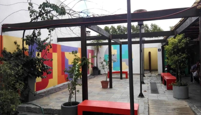 Paseo de los Artesanos - 97000 Durazno
