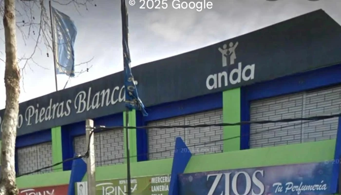 Paseo Piedras Blancas -  Cerca De Mi - Montevideo