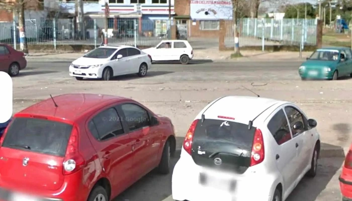Paseo Piedras Blancas -  Videos - Montevideo