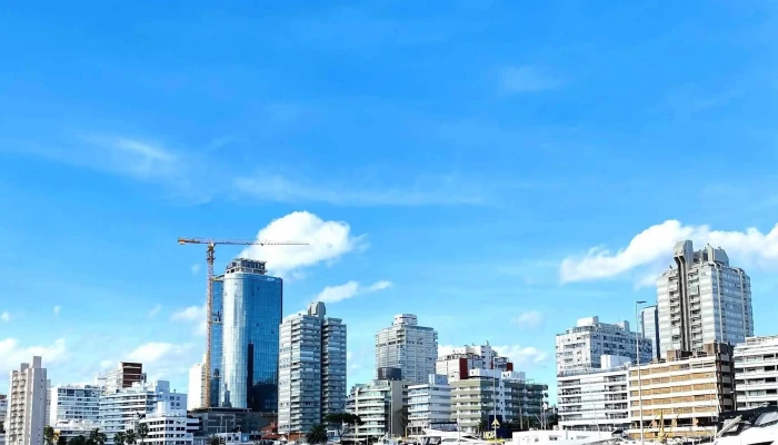 Paseos Uruguay -  Direccion - Montevideo