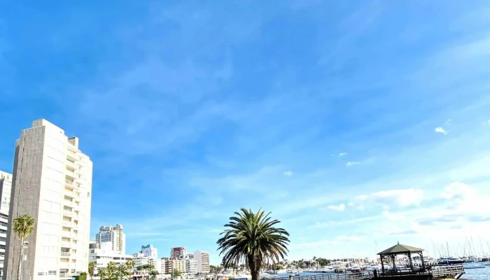 Paseos Uruguay -  Donde - Montevideo