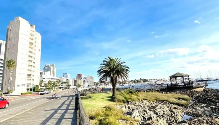Paseos Uruguay -  Mas Recientes - Montevideo