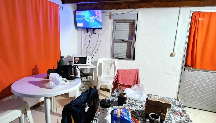 Paso De Los Toros -    Departamento De Tacuarembo Fotos - Centenario