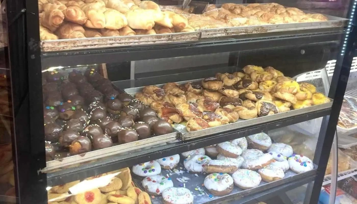 Pasteleria Valentina - 13000 Montevideo