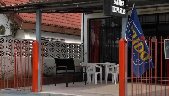 Pasteria Rossini - 15300 Parque Del Plata