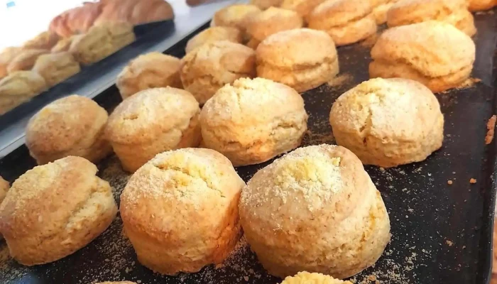 Paulina's Bakery Uruguay - Departamento De Canelones