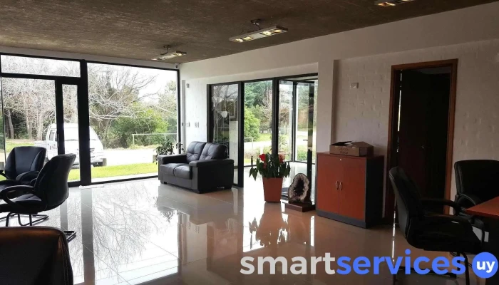 Paulo Alvez Inmobiliaria -  Interior - Piriápolis