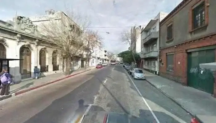 Paysandu Y Minas -  Catalogo - Montevideo