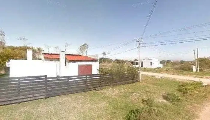 Peces De Zanja Honda -  Videos - La Paloma