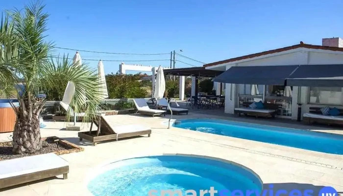 Pedro Gava Inmobiliaria Piriapolis Interior - Piriápolis