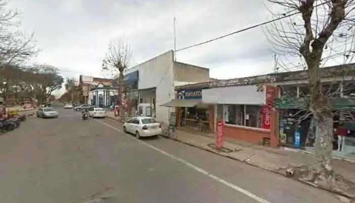 Perfil Fm -  Comentarios - Treinta y Tres