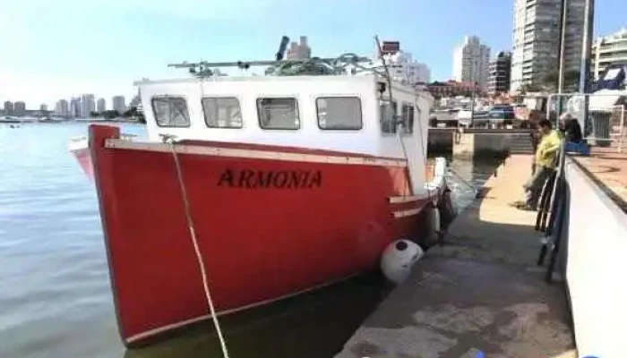 Pesca Artesanal Armonía - 20000 Maldonado