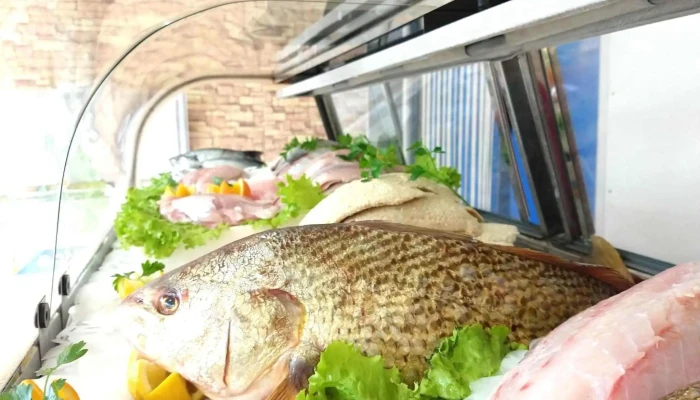 Pescadería El Coral - 20400 San Carlos