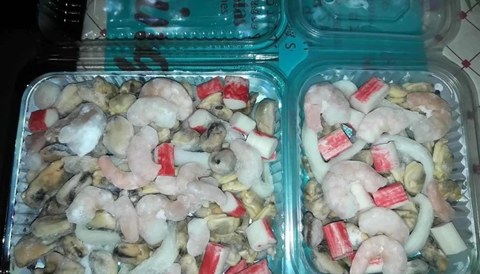 pescaderia Matthaeus - Italia102 Las Piedras Frente