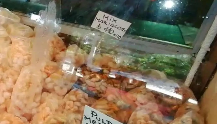 Pescadería Mó-Ni-Ca - 15200 City Golf