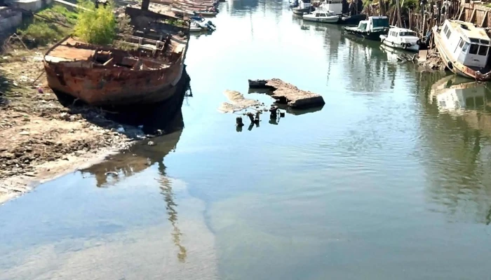 Pescadería Rosario - Santa Fe