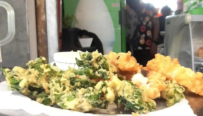 Pescadería Tupambae Ornella - 20200 Piriápolis