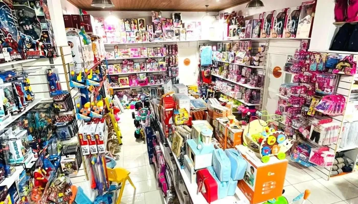 Petit Baby - 80000 San José De Mayo