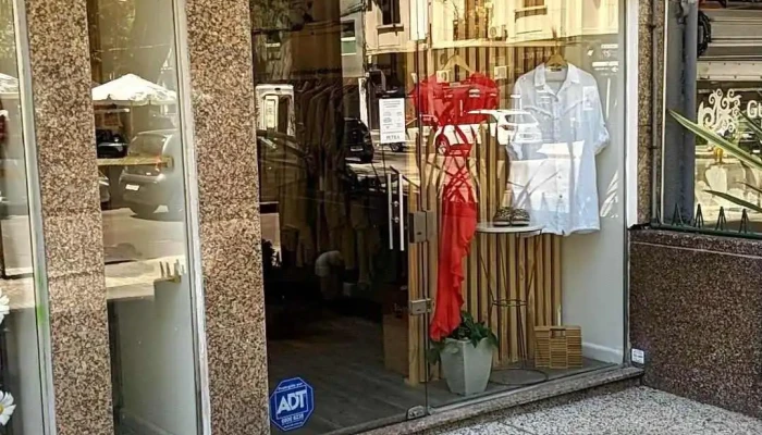 Petra - 11300 Montevideo