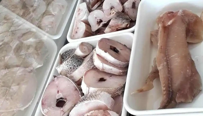 Picomar Pescaderia - Santa Rosa