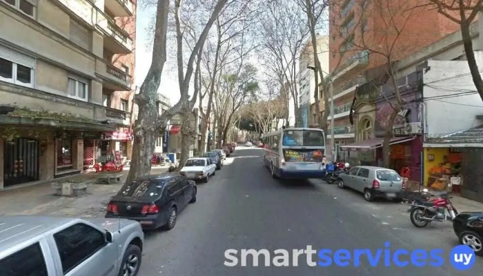 Pigola Farmacia -  Montevideo - Montevideo