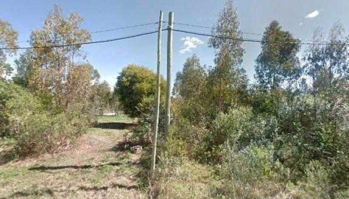 Piria Y Calle 16 -  Direcciondeg - Piriápolis