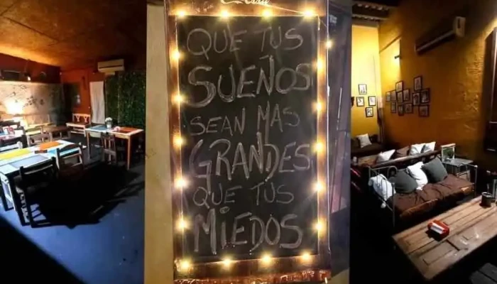 Pizza Express -  Del Propietario - San Carlos