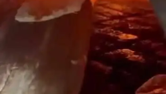 Pizza Express -  Videos - San Carlos