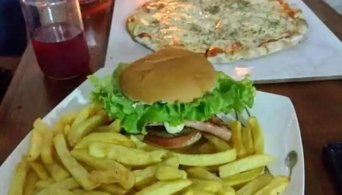 Pizza Pali - 20300 Pan De Azúcar